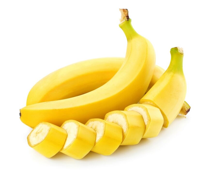 Oziqlantiruvchi bananlardan vazn yo'qotish uchun smetanalar tayyorlashda foydalanish mumkin