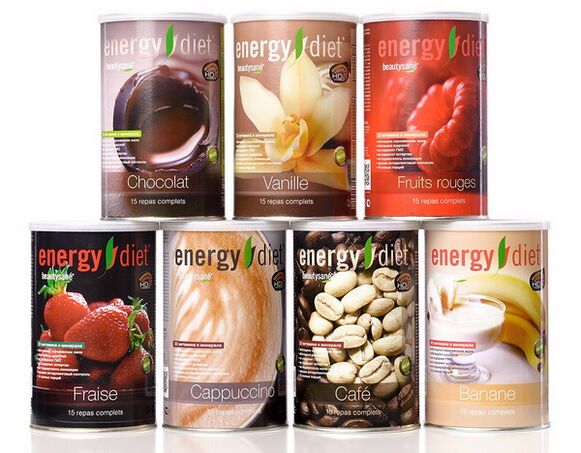Energiya