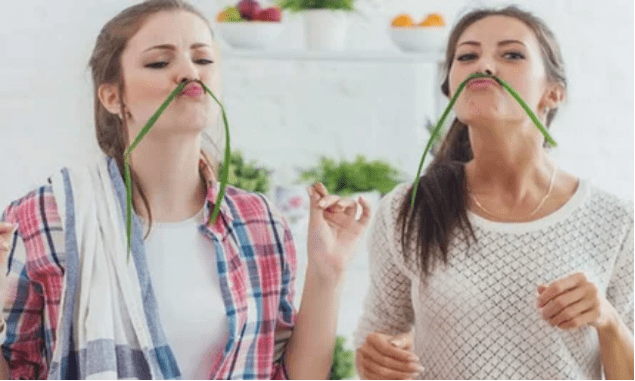 Dietaning sevimli vazn yo'qotish