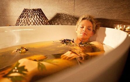 Vazn yo'qotish uchun hammom