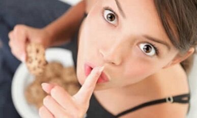 vazn yo'qotish uchun samarali parhez