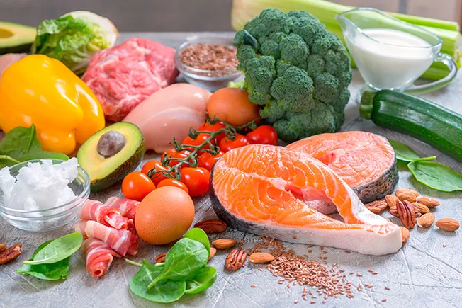 Keto dietasi haqida shifokorlarning fikrlari