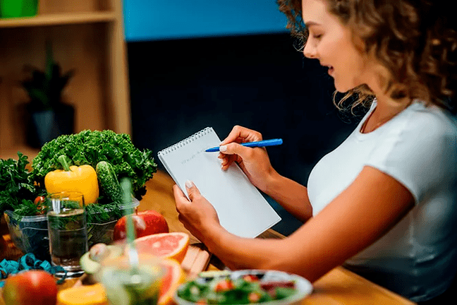 keto diet menyusi
