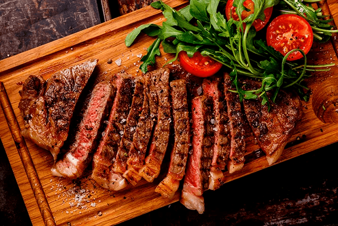 keto diet retseptlari