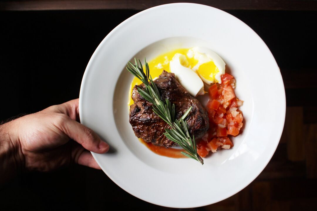 keto diet menyusi