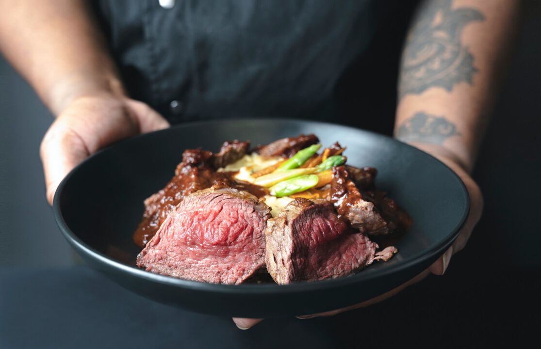 keto dietasi haqida nimalarni bilishingiz kerak